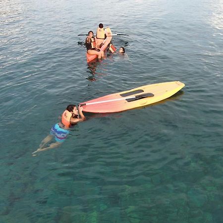 Seaside Traveler'S Inn By Camiguin Island Home Catarman  Екстериор снимка