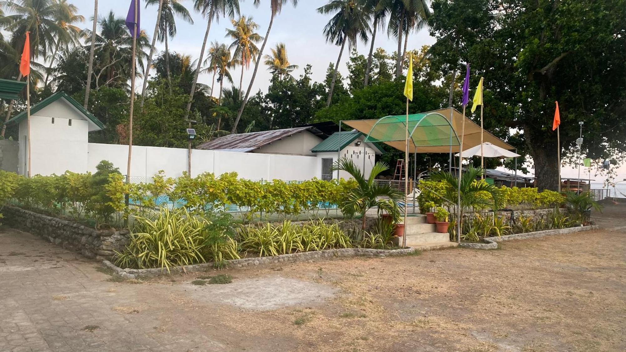 Seaside Traveler'S Inn By Camiguin Island Home Catarman  Екстериор снимка