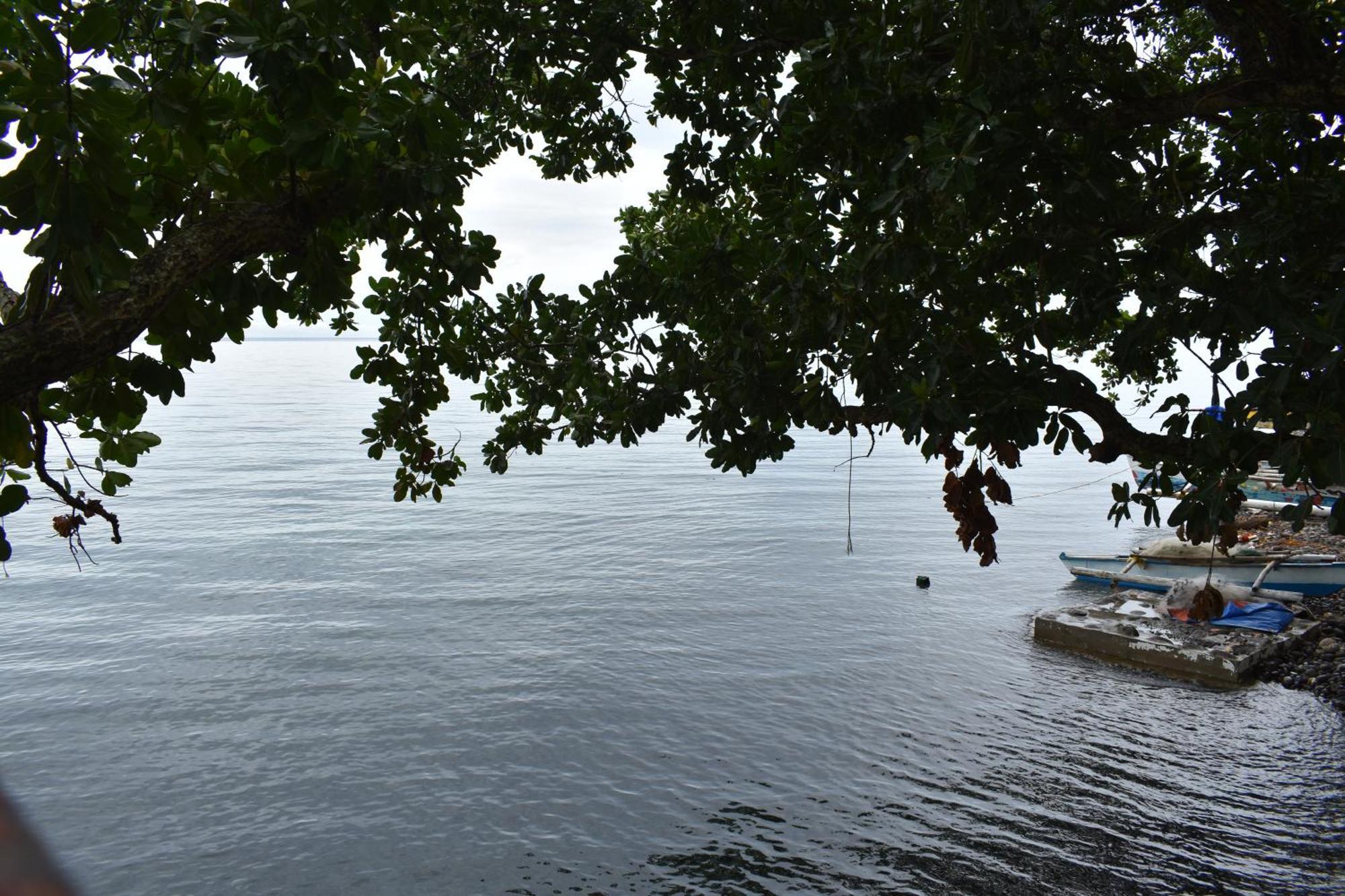 Seaside Traveler'S Inn By Camiguin Island Home Catarman  Екстериор снимка