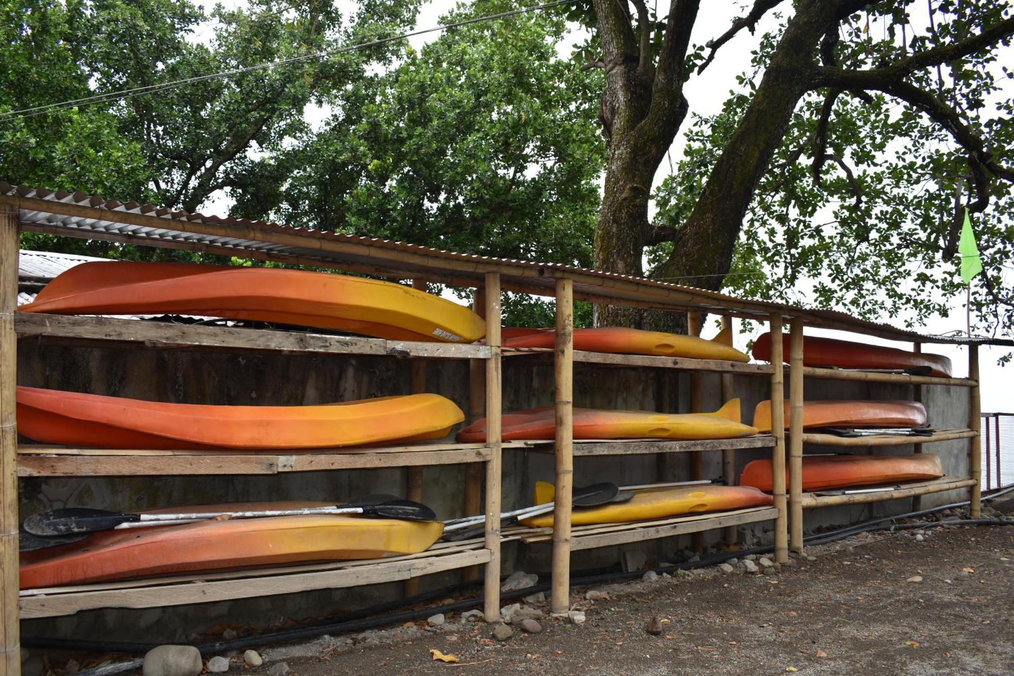 Seaside Traveler'S Inn By Camiguin Island Home Catarman  Екстериор снимка