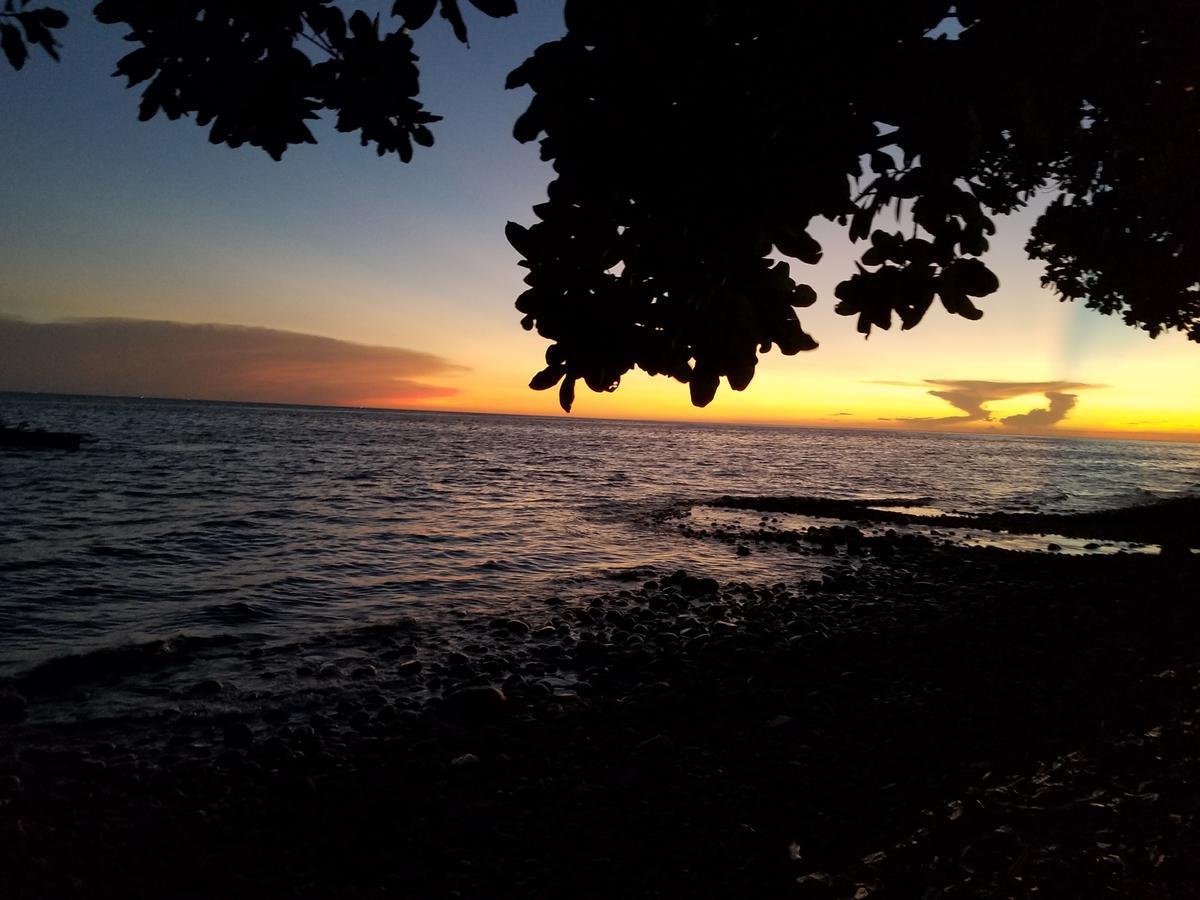 Seaside Traveler'S Inn By Camiguin Island Home Catarman  Екстериор снимка