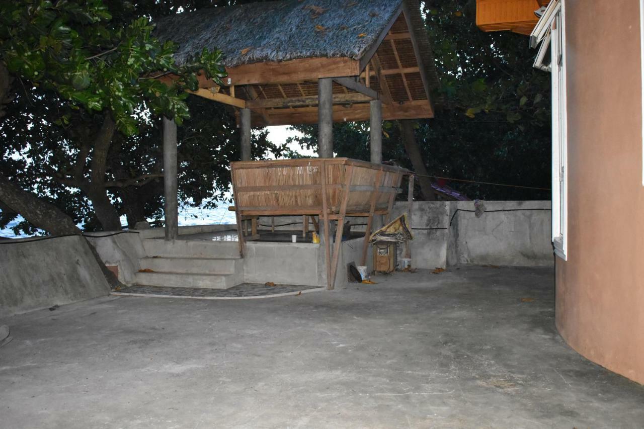 Seaside Traveler'S Inn By Camiguin Island Home Catarman  Екстериор снимка